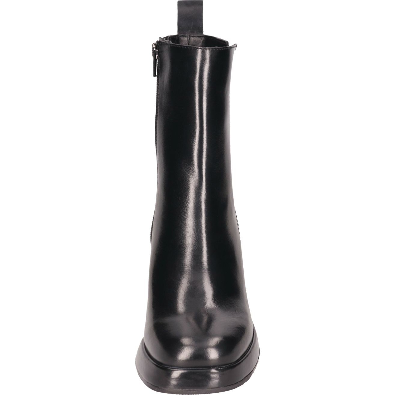 BAGATT Aulinukai moterims, Juoda, Anissa booties 5