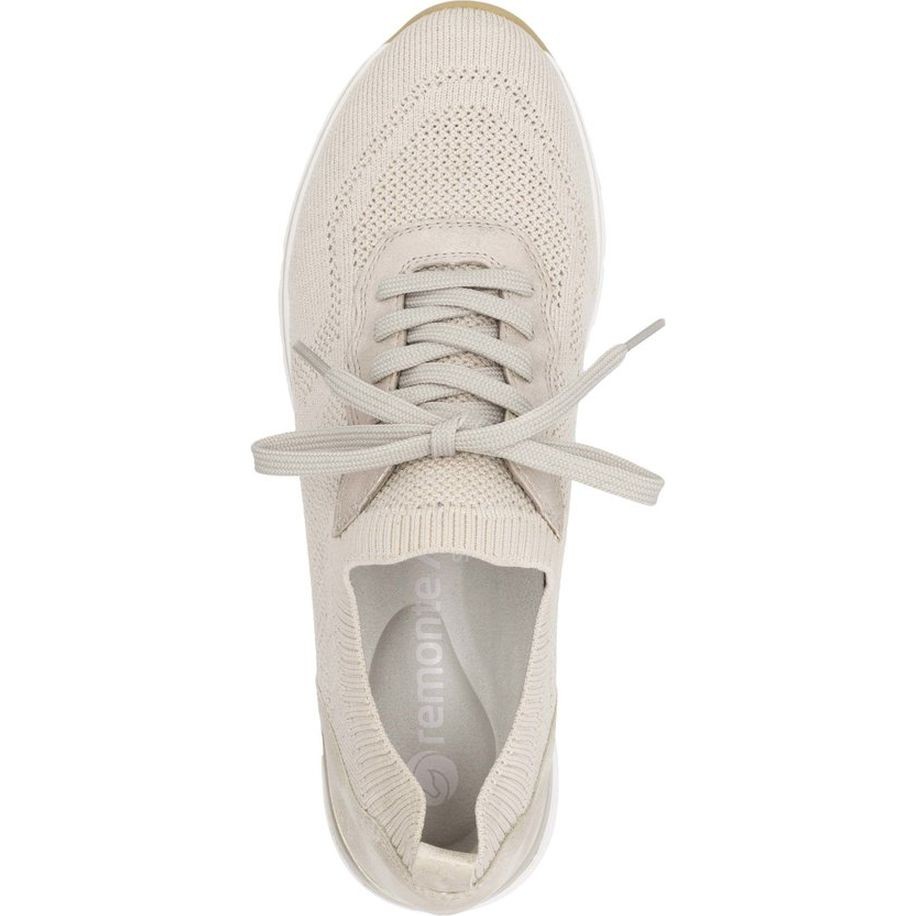 REMONTE Laisvalaikio bateliai moterims, Smėlio, Sneakers 6