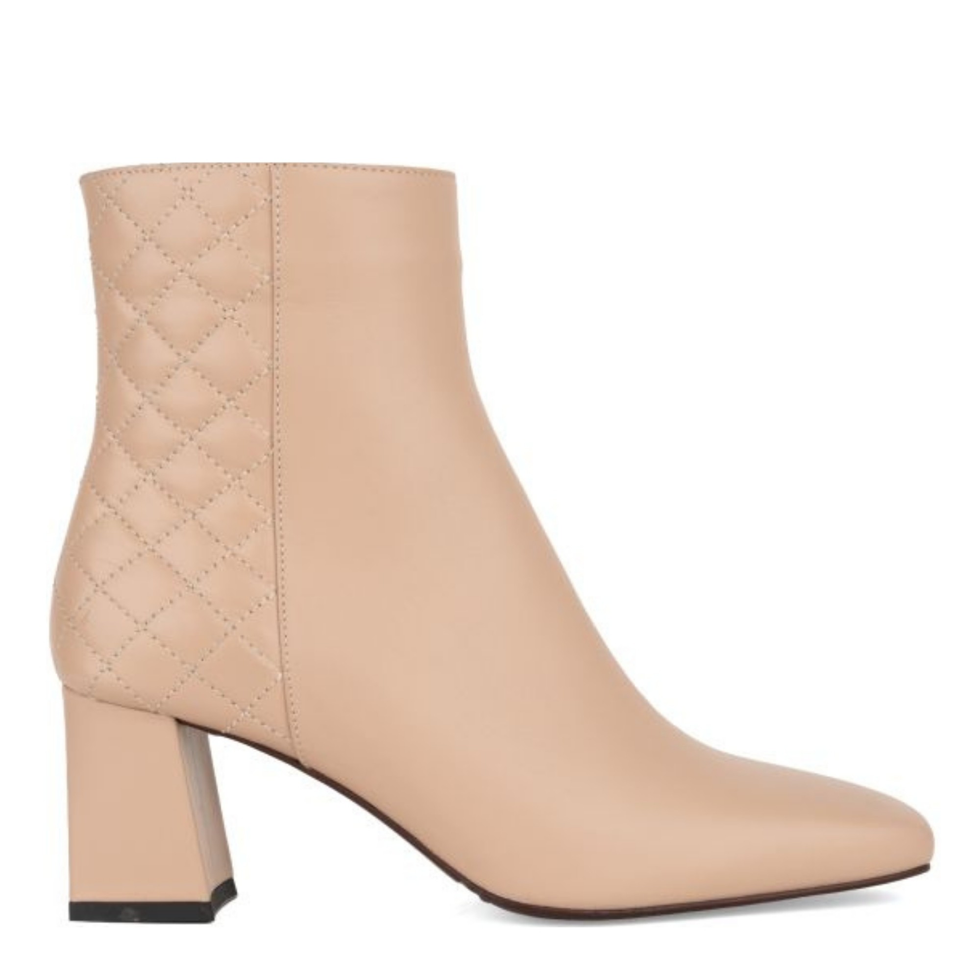 SERGIO MORETTI Aulinukai moterims, Kūno, Booties 2