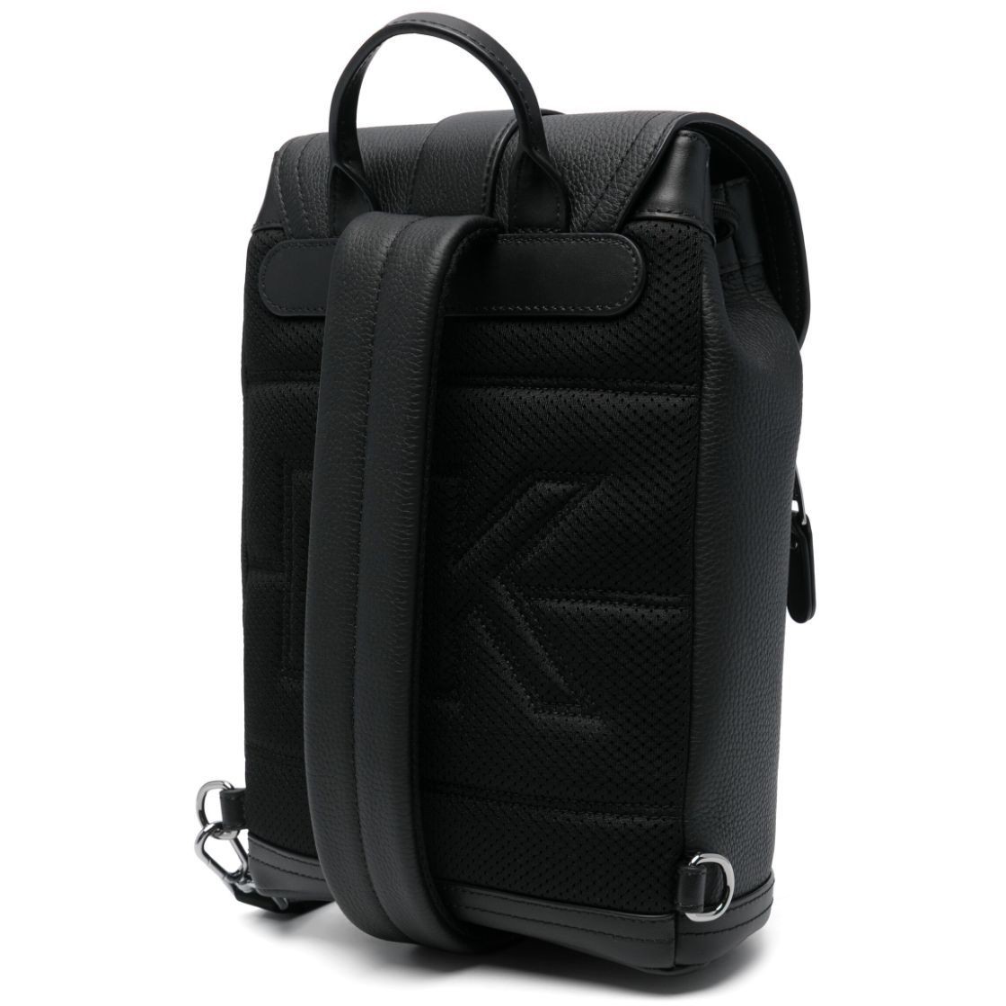 MICHAEL KORS Kortelių dėklas vyrams, Juoda, Cardholder 2