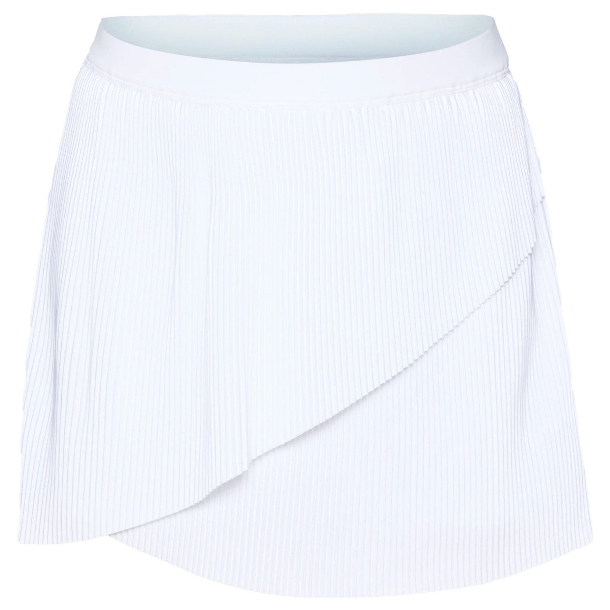 J.LINDEBERG Mini sijonas moterims, Balta, Svenja skirt 1