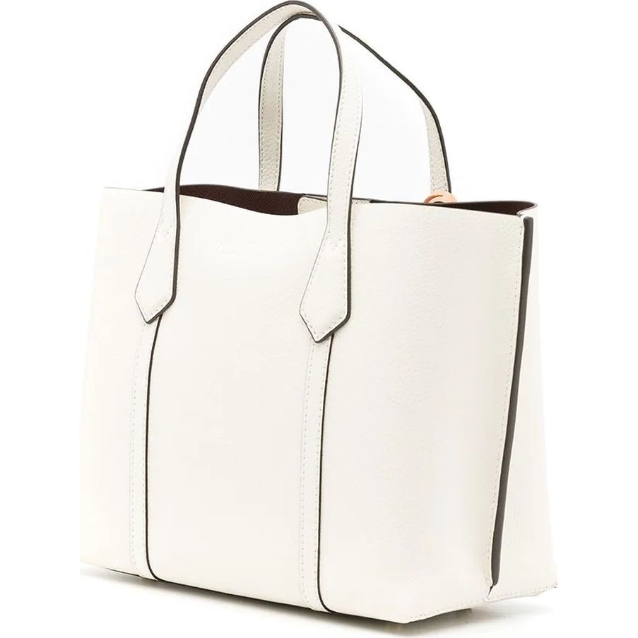 TORY BURCH Pirkinių krepšys moterims, Kūno, Perry triple-compartment  tote 2