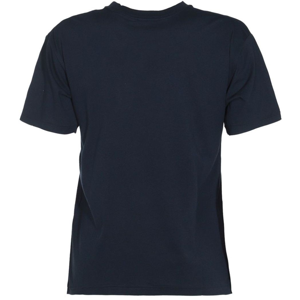 POLO RALPH LAUREN Marškinėliai trump. rankovėmis moterims, Mėlyna, Bear tee short sleeve t shirt 2