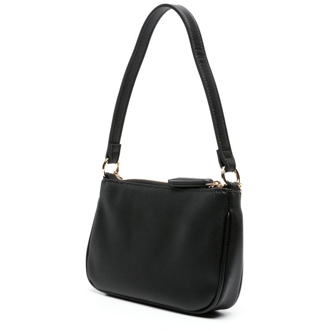 TWINSET Rankinė per petį moterims, Juoda, Mini crossbody 2