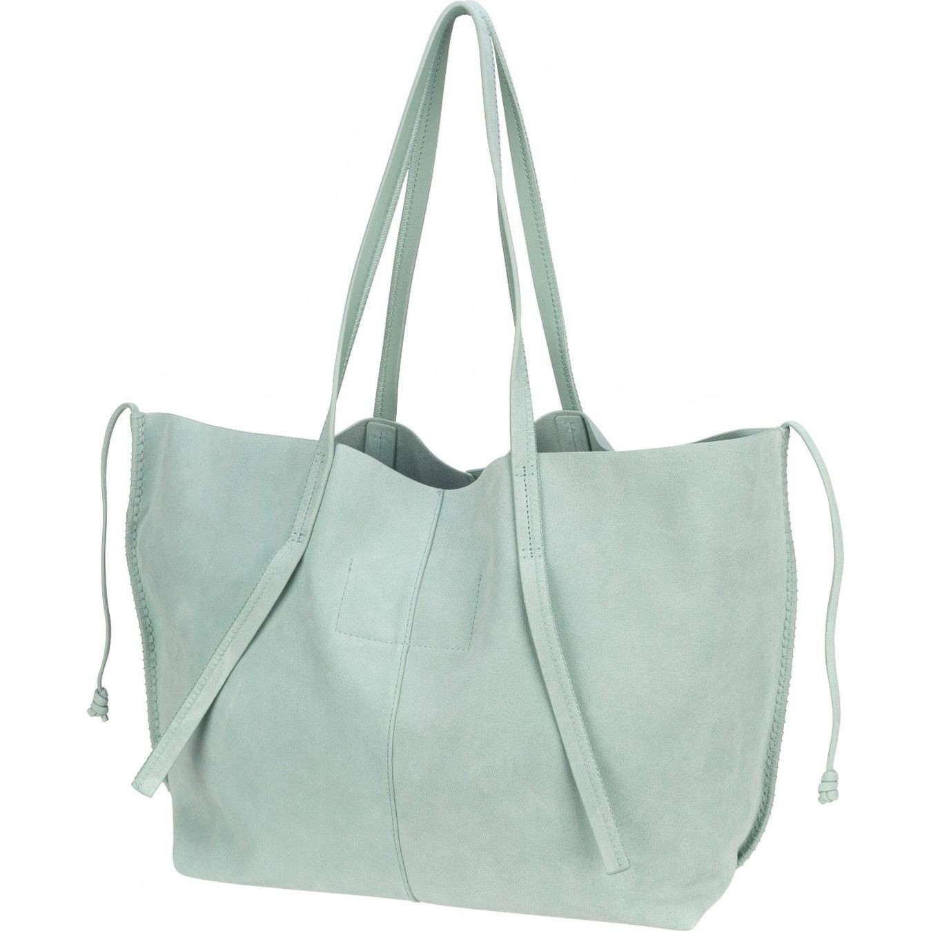 MARC O'POLO Rankinė, krepšys moterims, Mėlyna, Mod. Seija 2