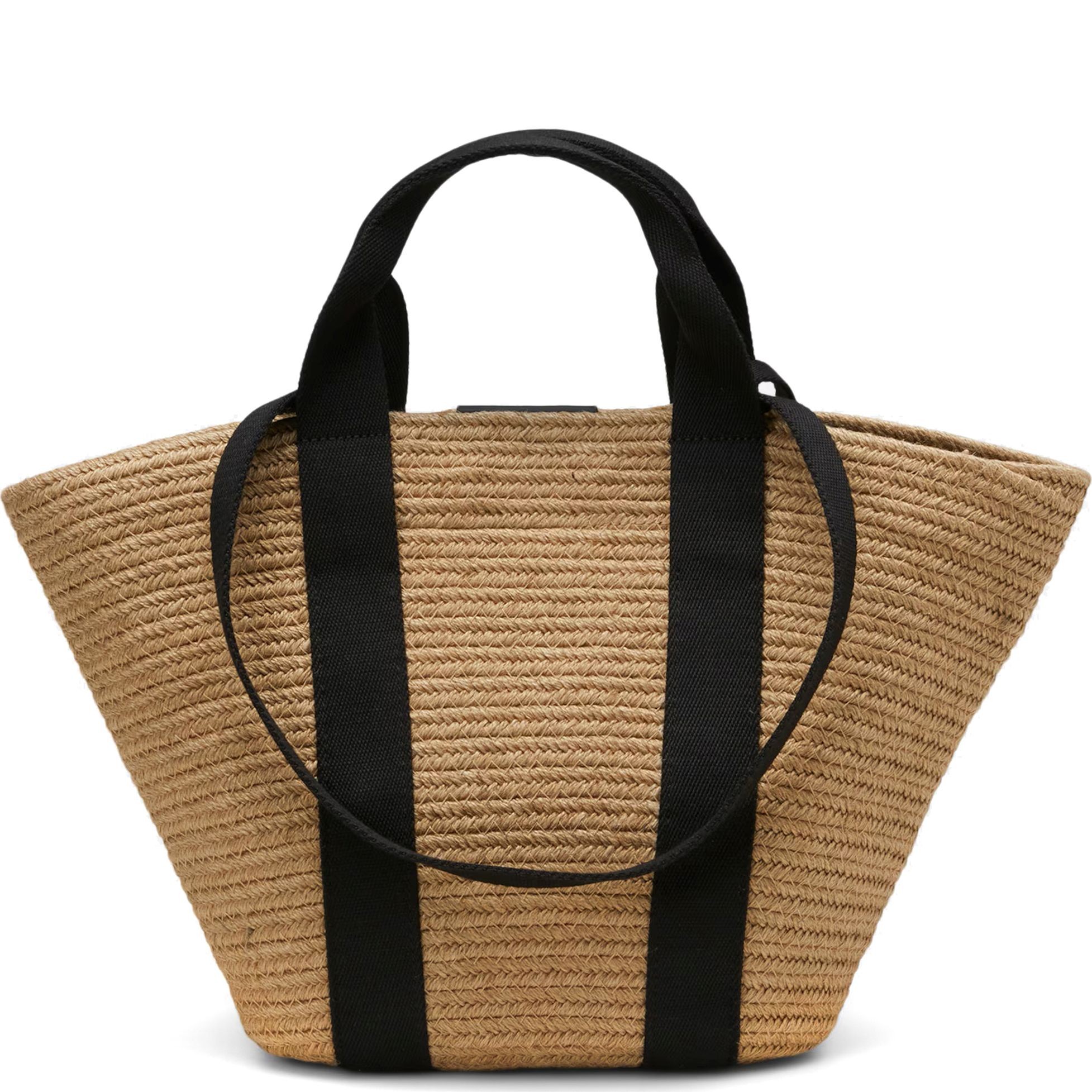 MARC O'POLO Pirkinių krepšys moterims, Juoda, Marte Tote bag 2