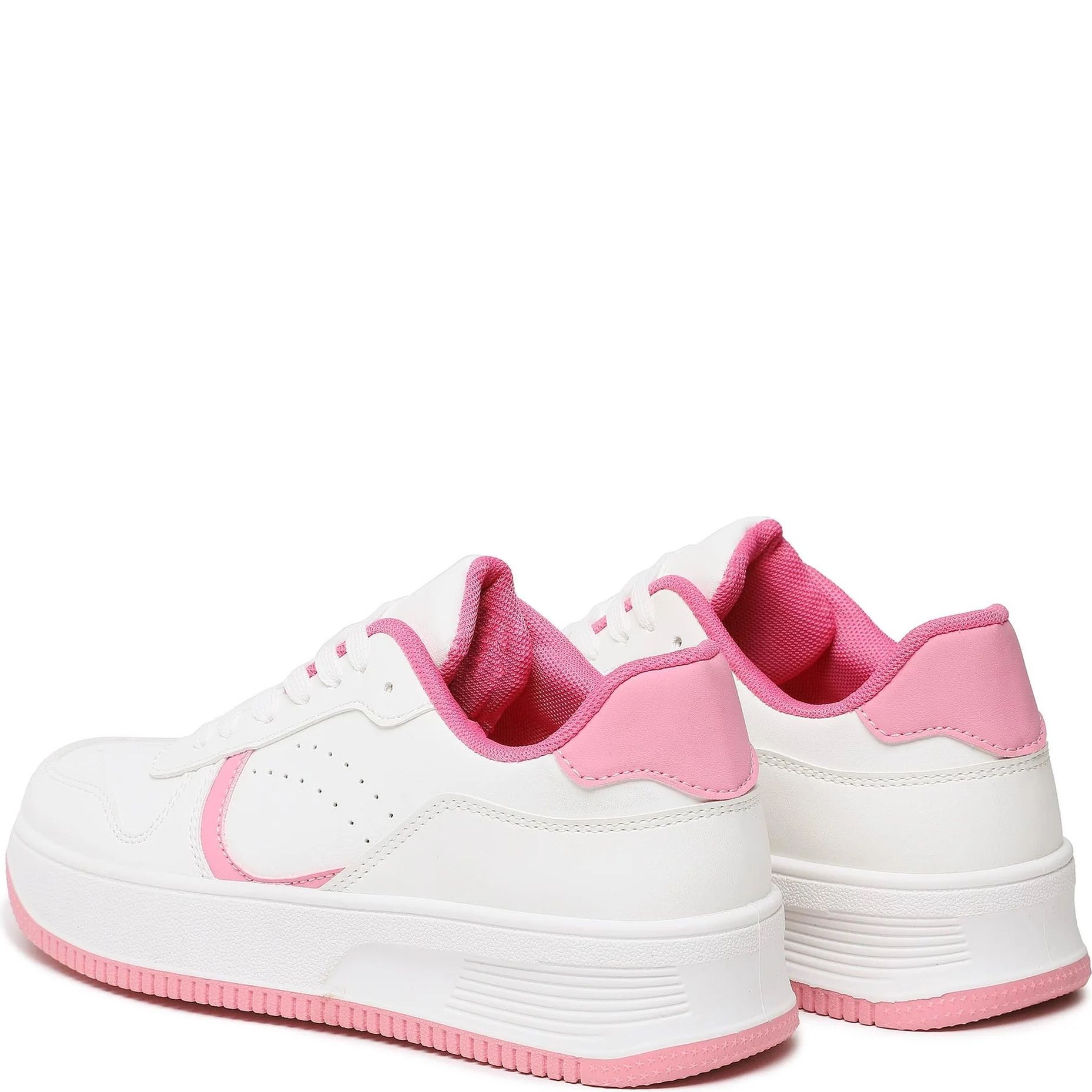 JENNY FAIRY Bateliai - moterims, Balta, SHOES 3