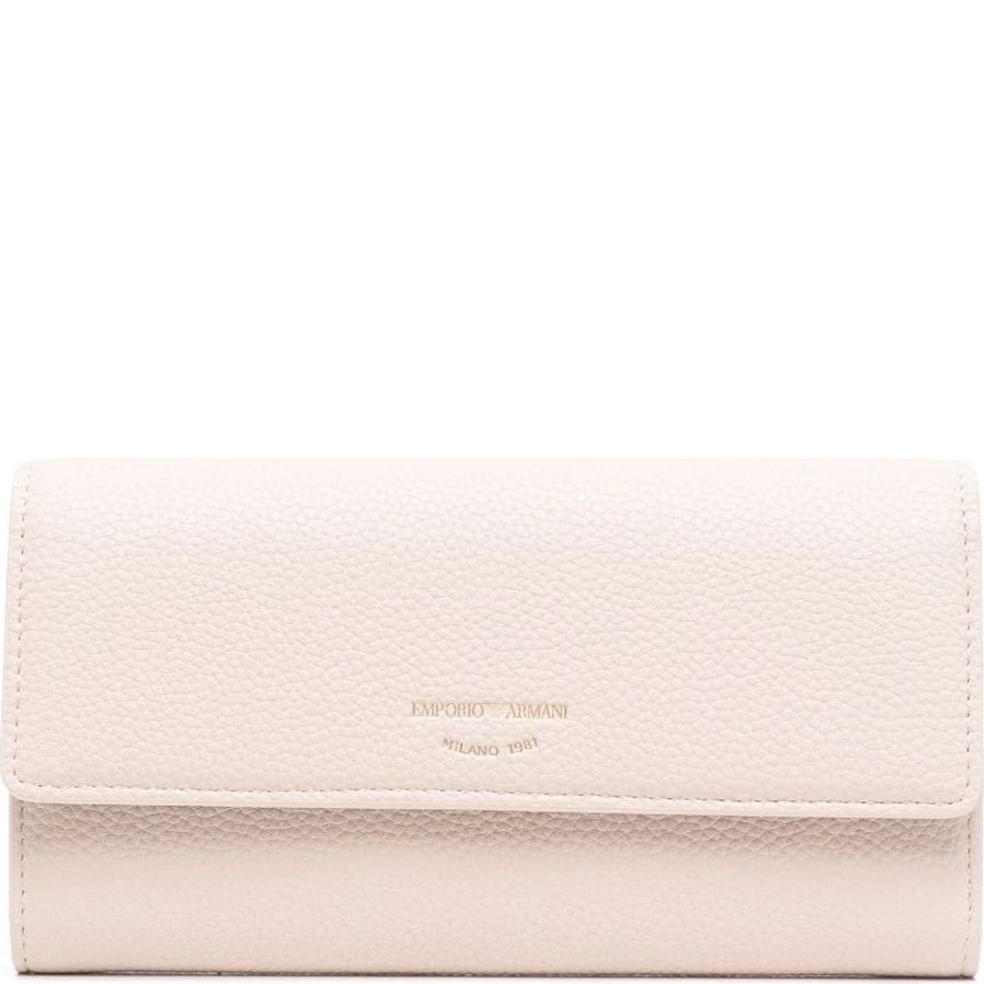 EMPORIO ARMANI Piniginė moterims, Kūno, Wallet 1