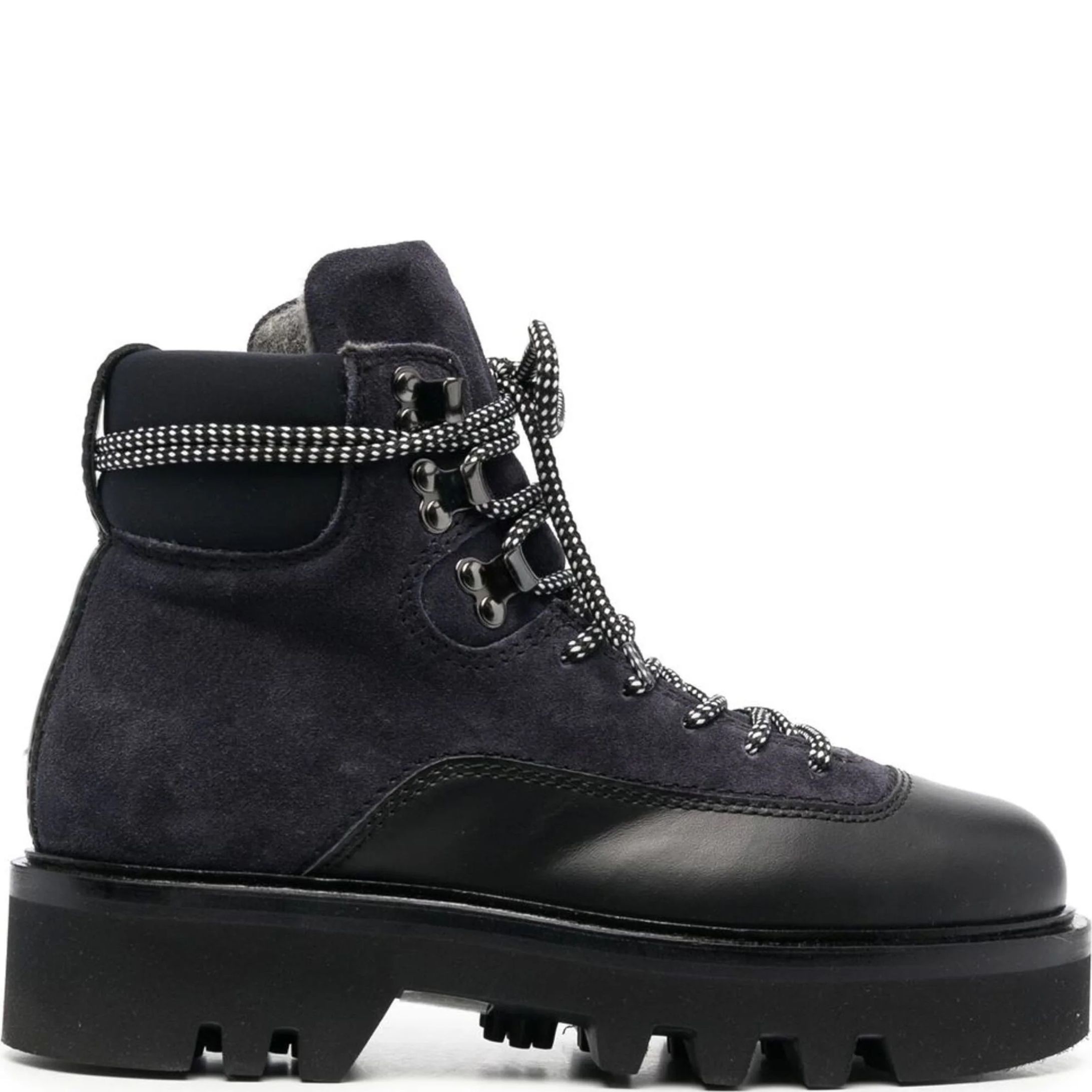 FURLA Aulinukai moterims, Pilka, Furla rita hiking boot t.40 2