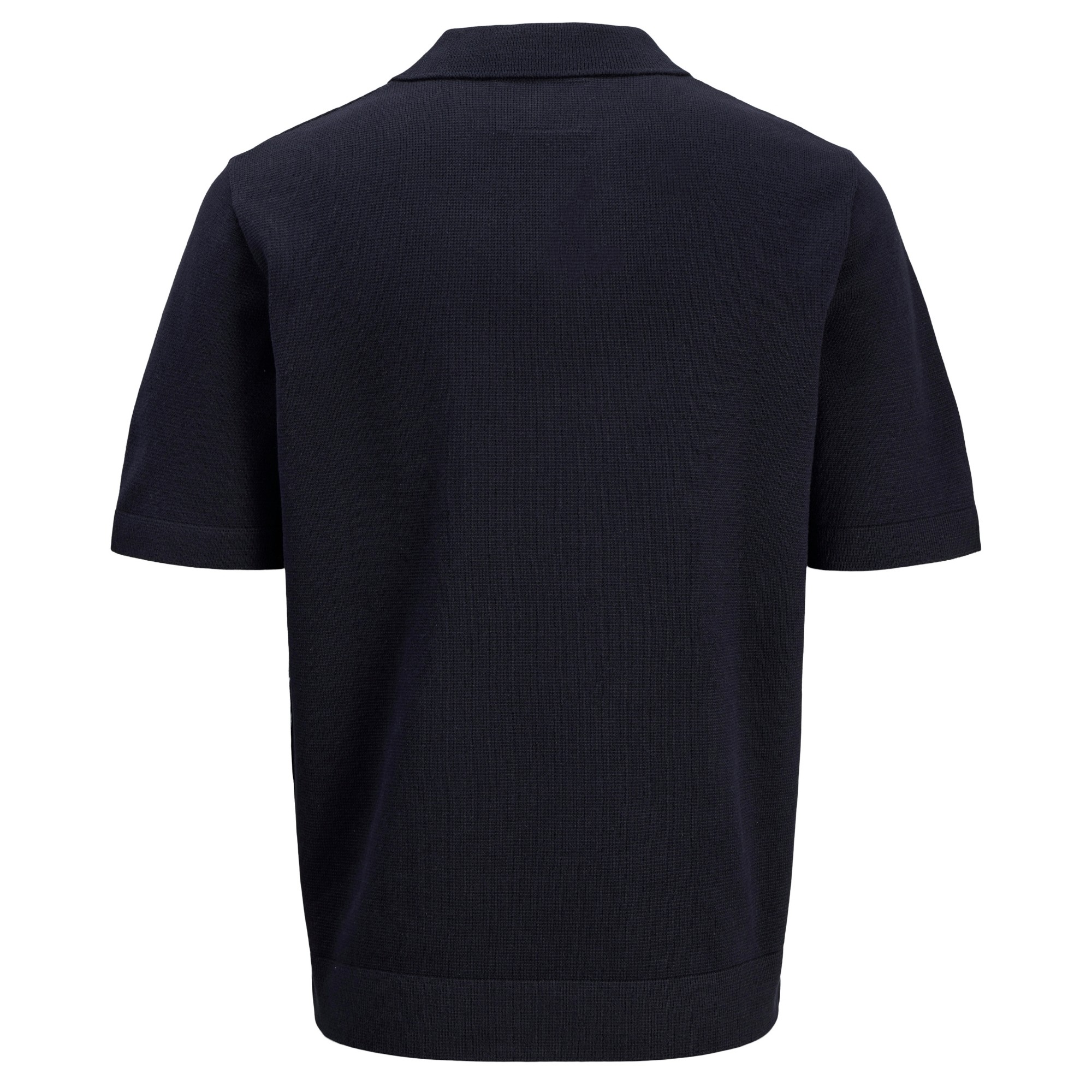 JACK & JONES Megzta palaidinė vyrams, Mėlyna, Milano spring polo 2