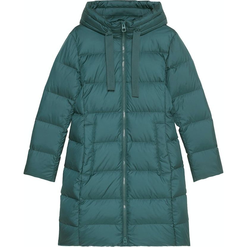 MARC O'POLO Paltas moterims, Žalia MPO 1