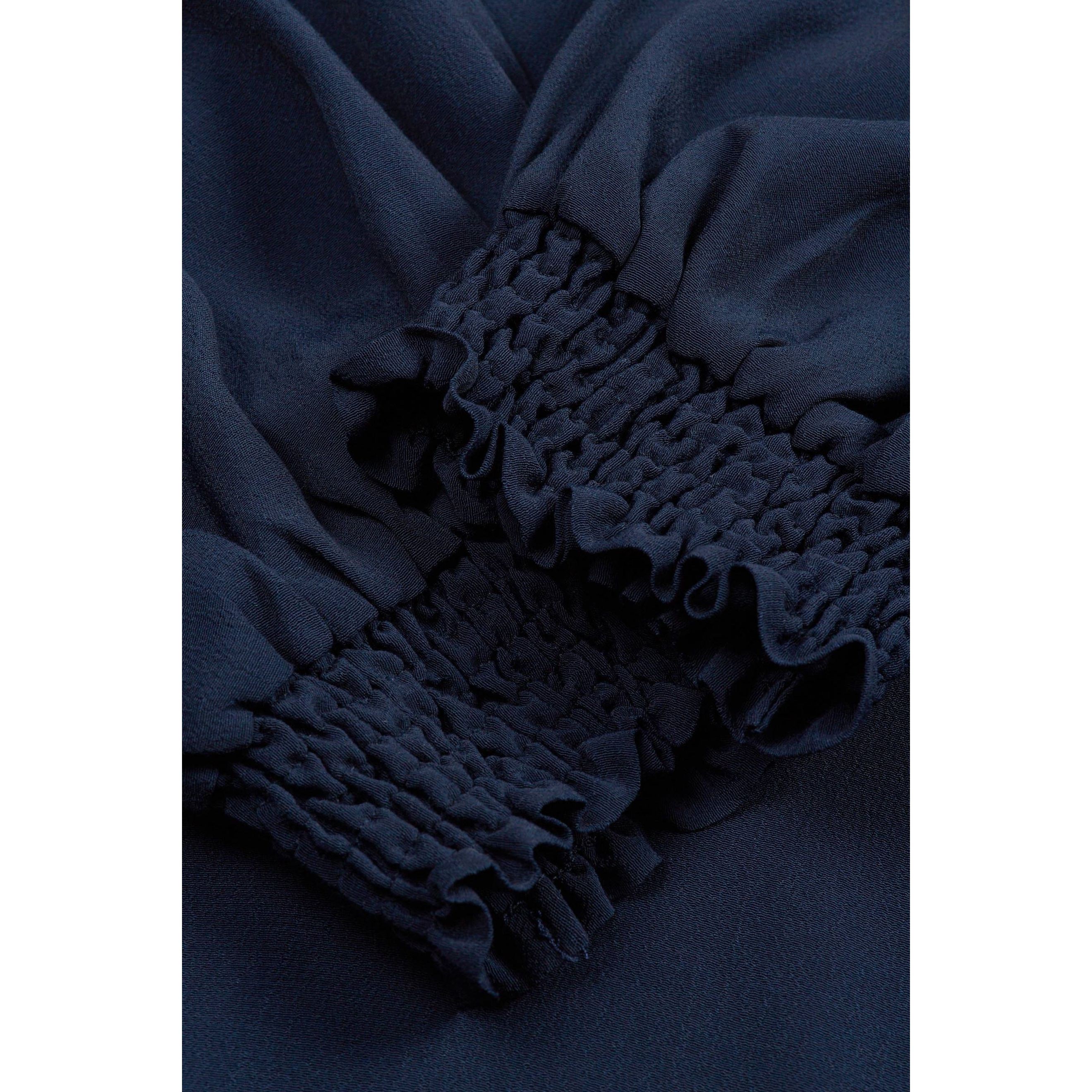 GANT Marškiniai moterims, Mėlyna 4