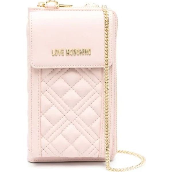 LOVE MOSCHINO Rankinė per petį moterims, Kūno, Crossbody 1
