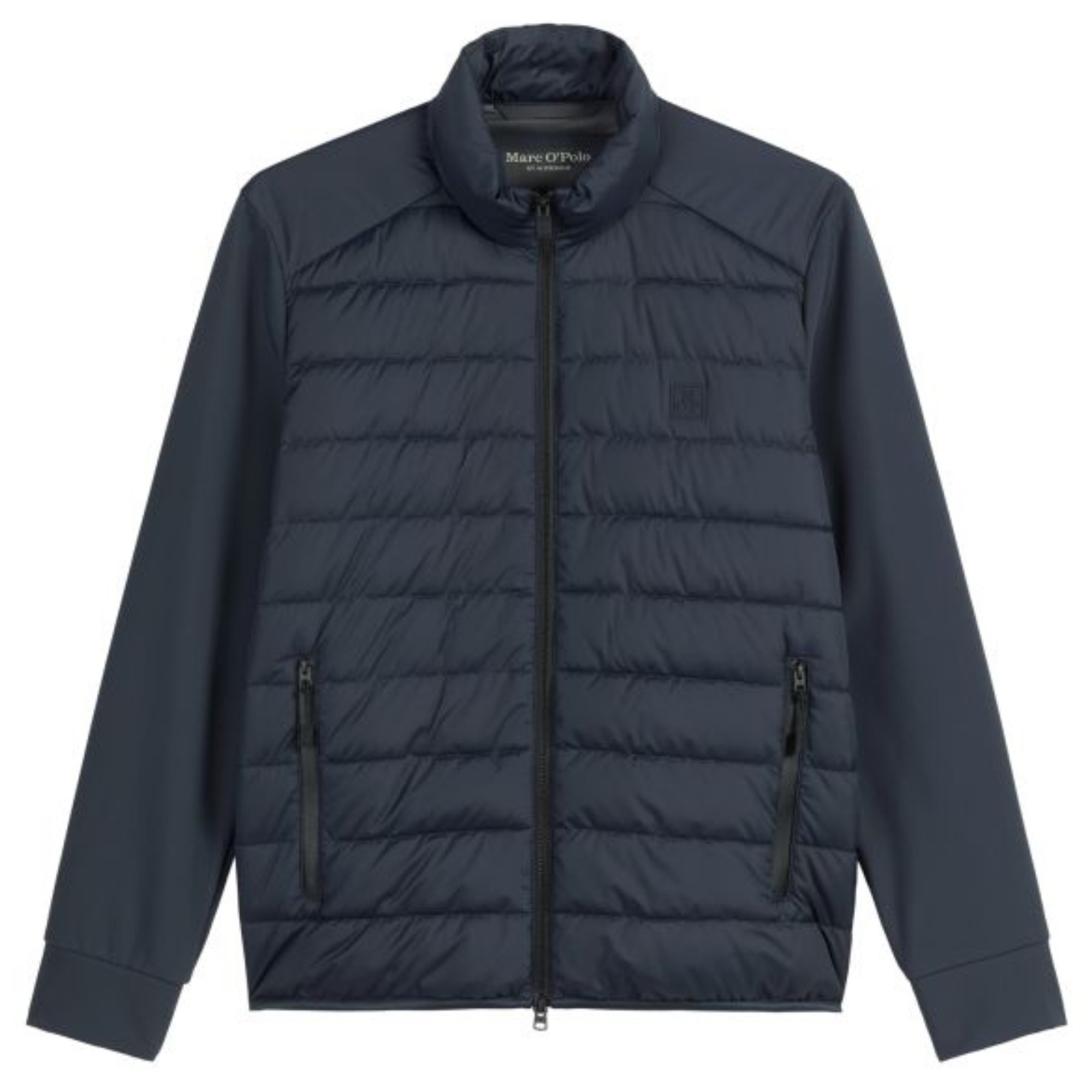 MARC O'POLO Striukė vyrams, Mėlyna, 620096070324 Jackets