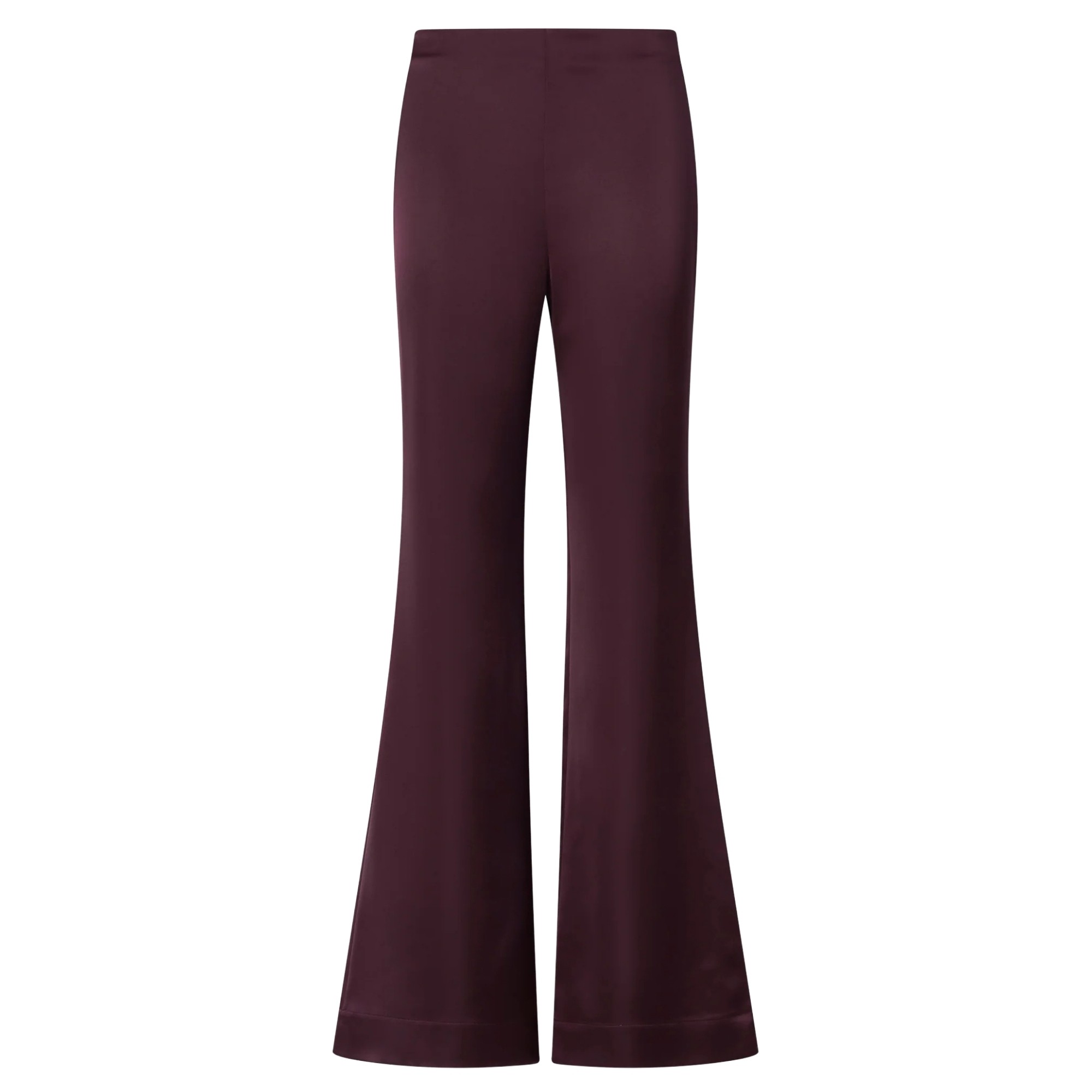 PINKO Kelnės moterims, Vyšninė, Pinolo trousers 1