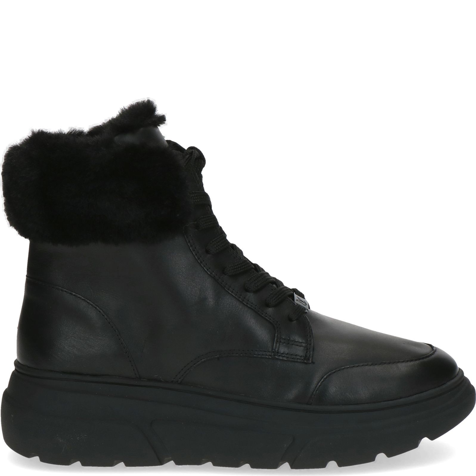 CAPRICE Aulinukai moterims, Juoda, Booties 2