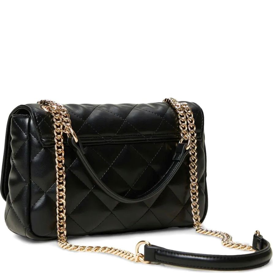 TWINSET Rankinė per petį moterims, Juoda, Audrey cross body bag 2