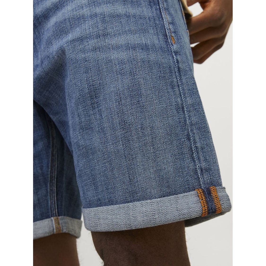 JACK & JONES Šortai vyrams, Mėlyna, Jjichris shorts 6