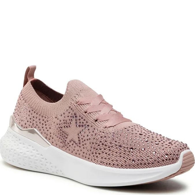 ARA Bateliai - moterims, Smėlio, MAYA SHOES 1