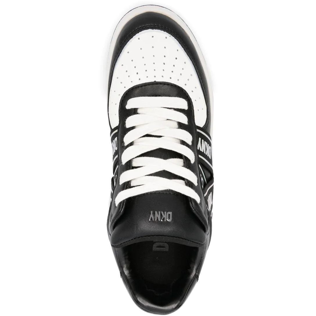 DKNY Bateliai - moterims, Olicia shoes 4