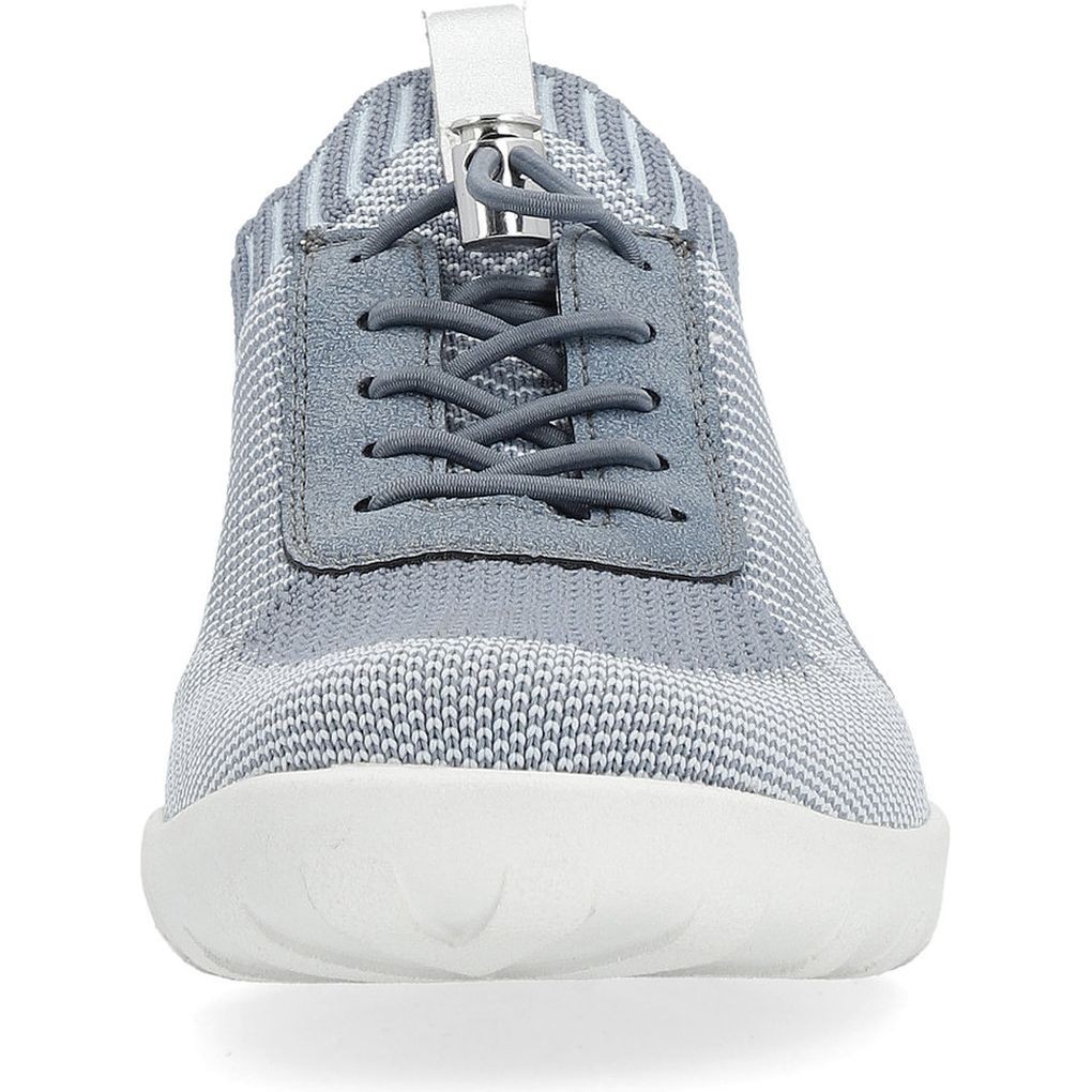 REMONTE Laisvalaikio bateliai moterims, Mėlyna, Slippers 7