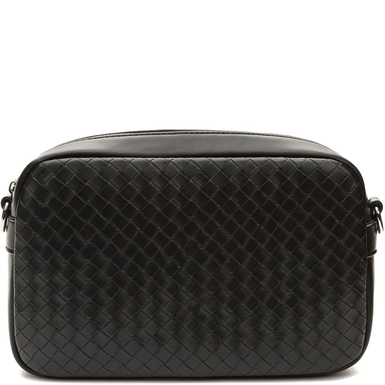 KEDDO Rankinė per petį moterims, Juoda, Crossbody 1