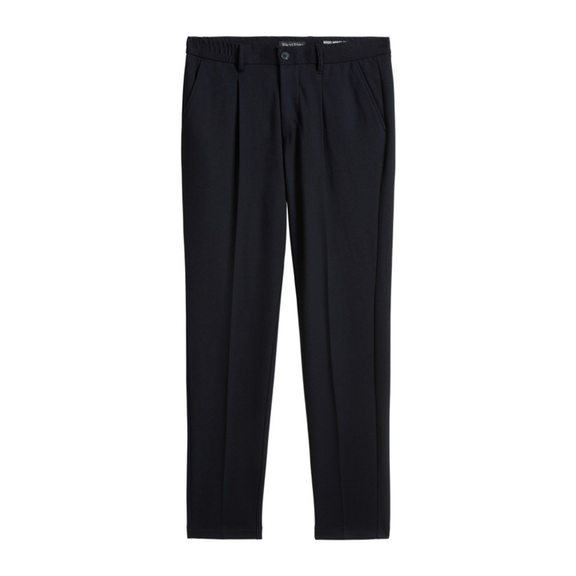MARC O'POLO Kelnės vyrams, Mėlyna, 528405210102 Pants