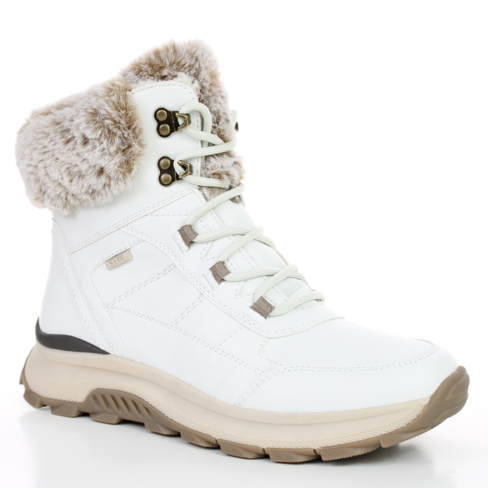 RELIFE Aulinukai moterims, Balta