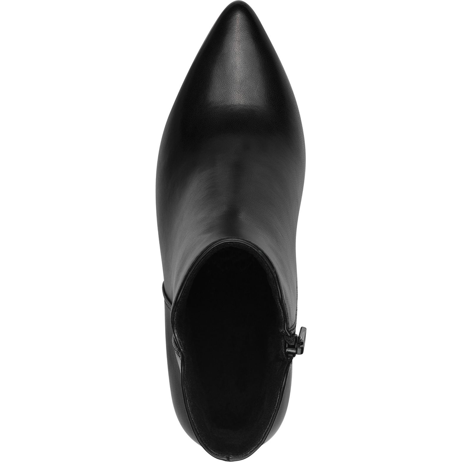 MARCO TOZZI Aulinukai moterims, Juoda, Booties 4