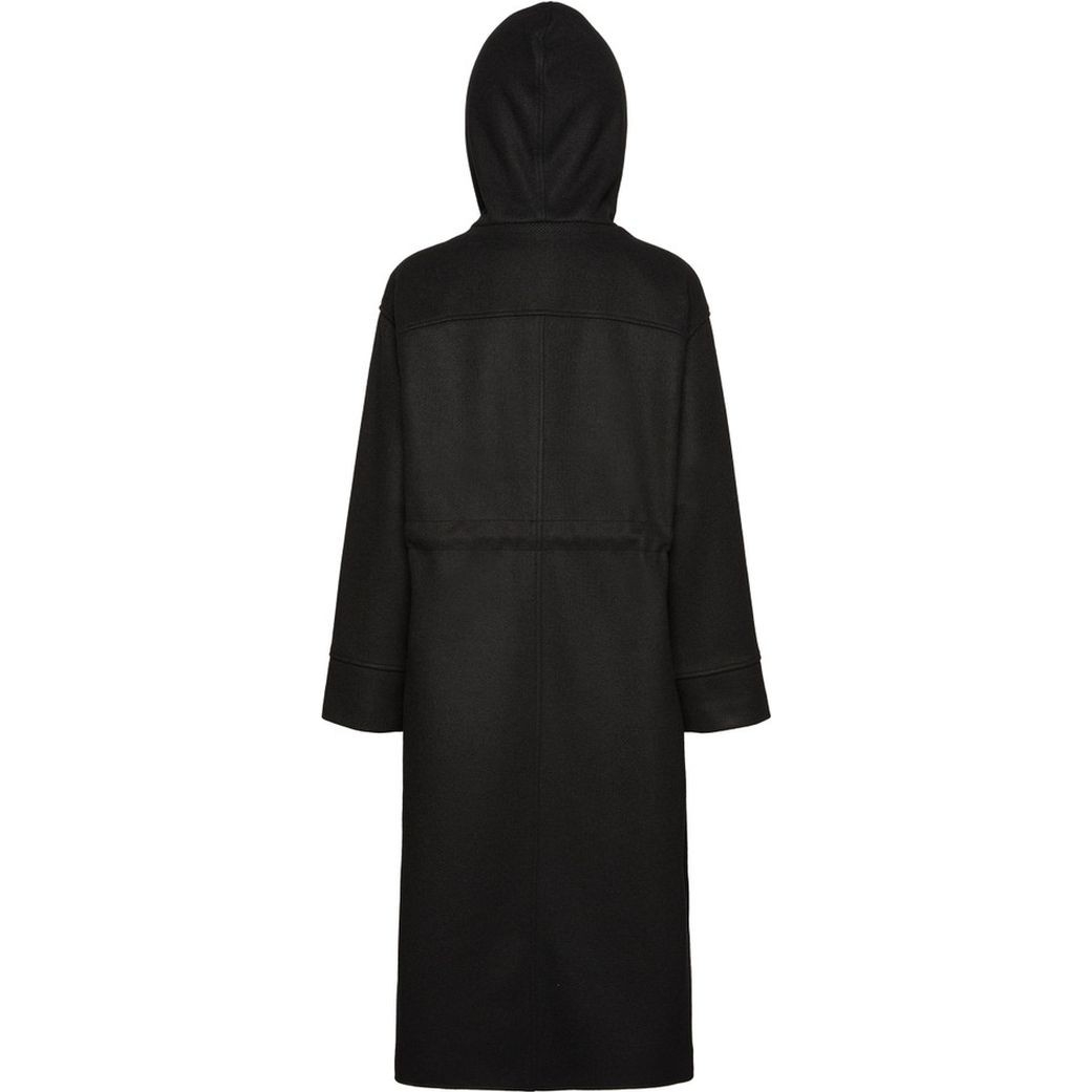 GEOX Striukė moterims, Juoda, Doralea jackets 4