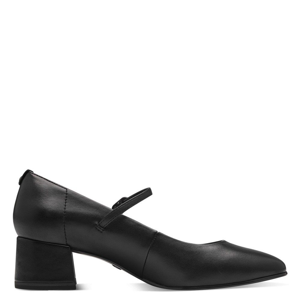 TAMARIS Aukštakulniai moterims, Juoda, Pumps 22311-43 3