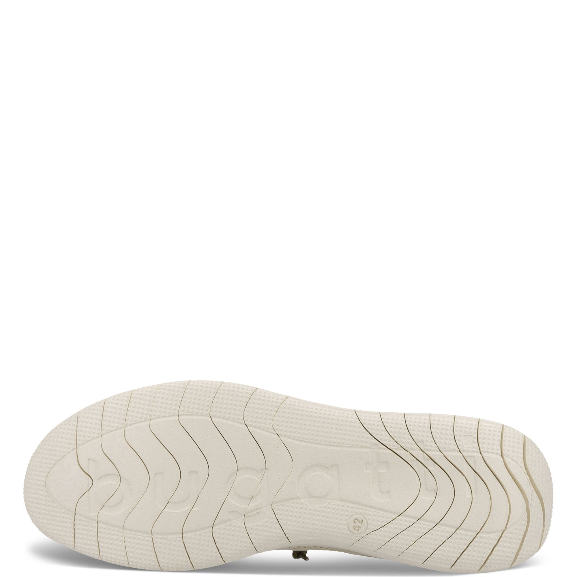 BUGATTI Laisvalaikio bateliai vyrams, Smėlio, Leisure 7