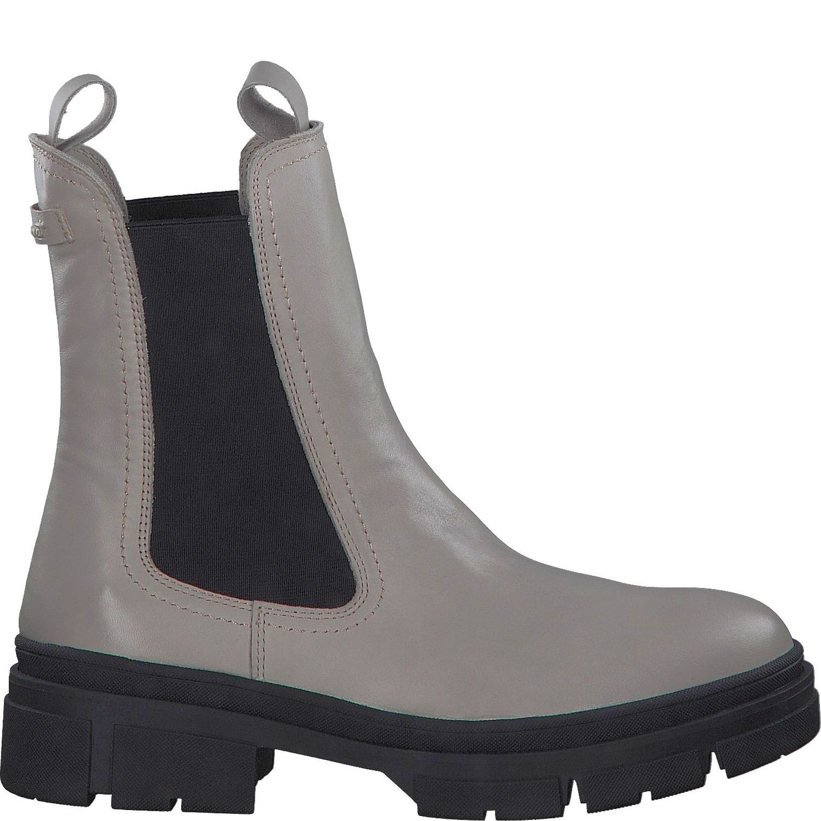 TAMARIS Aulinukai moterims, Pilka, BOOTIES 2