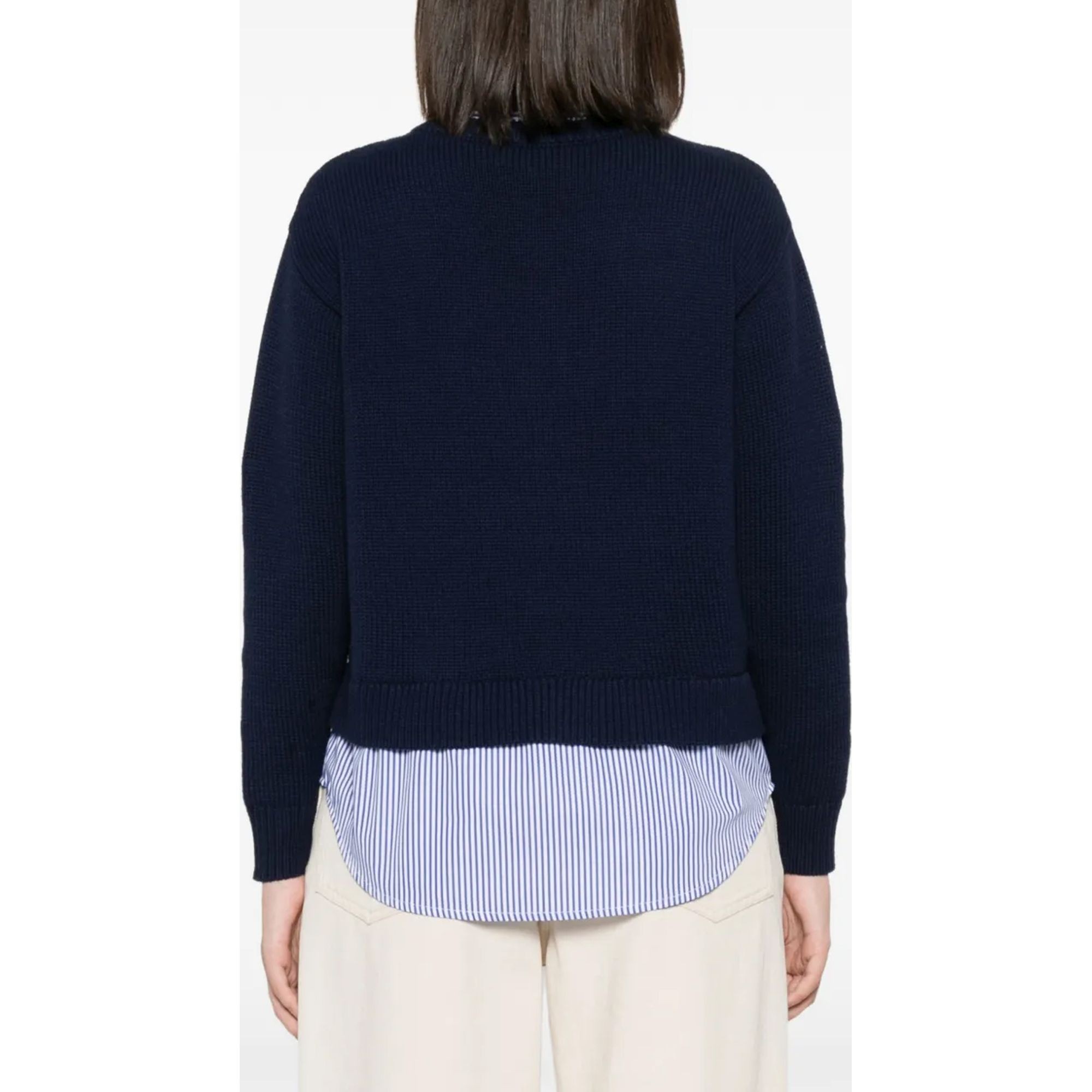 LAUREN RALPH LAUREN Megztinis moterims, Marga, Sweater-pullover 4