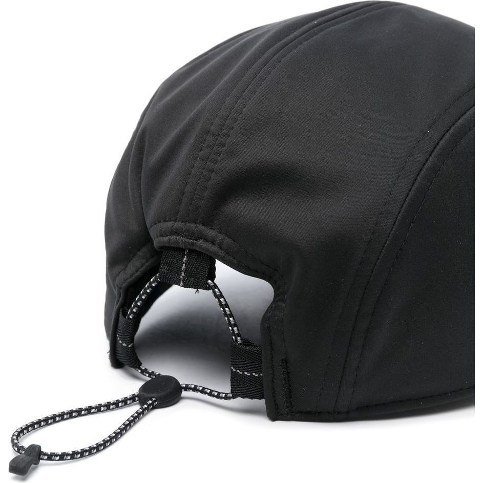 POLO RALPH LAUREN Kepurė vyrams, Juoda, Polo cap