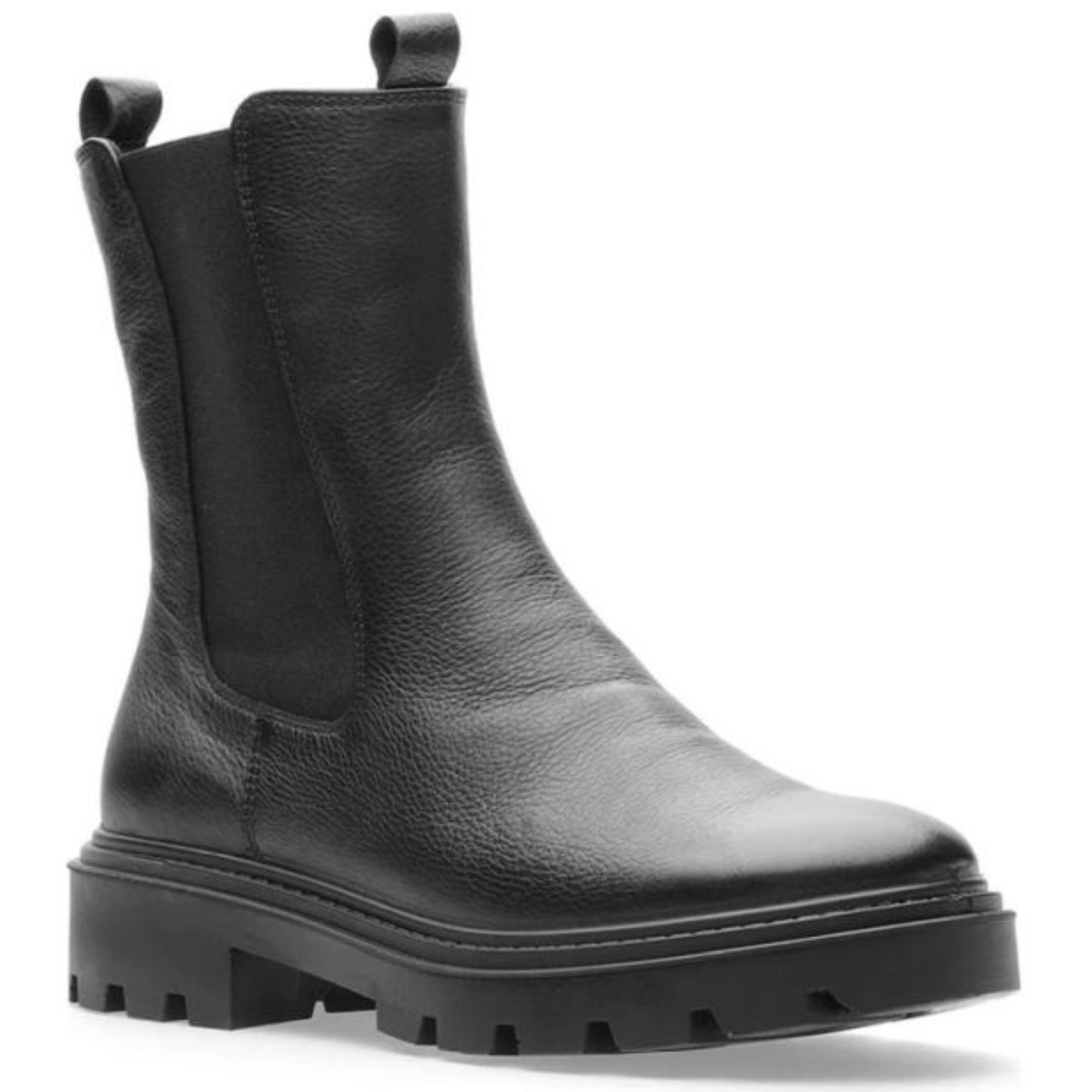 ARA Aulinukai moterims, Juoda, MANCHESTER-ST 1