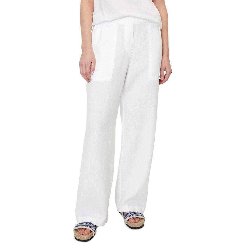 MARC O'POLO Kelnės moterims, Balta 2