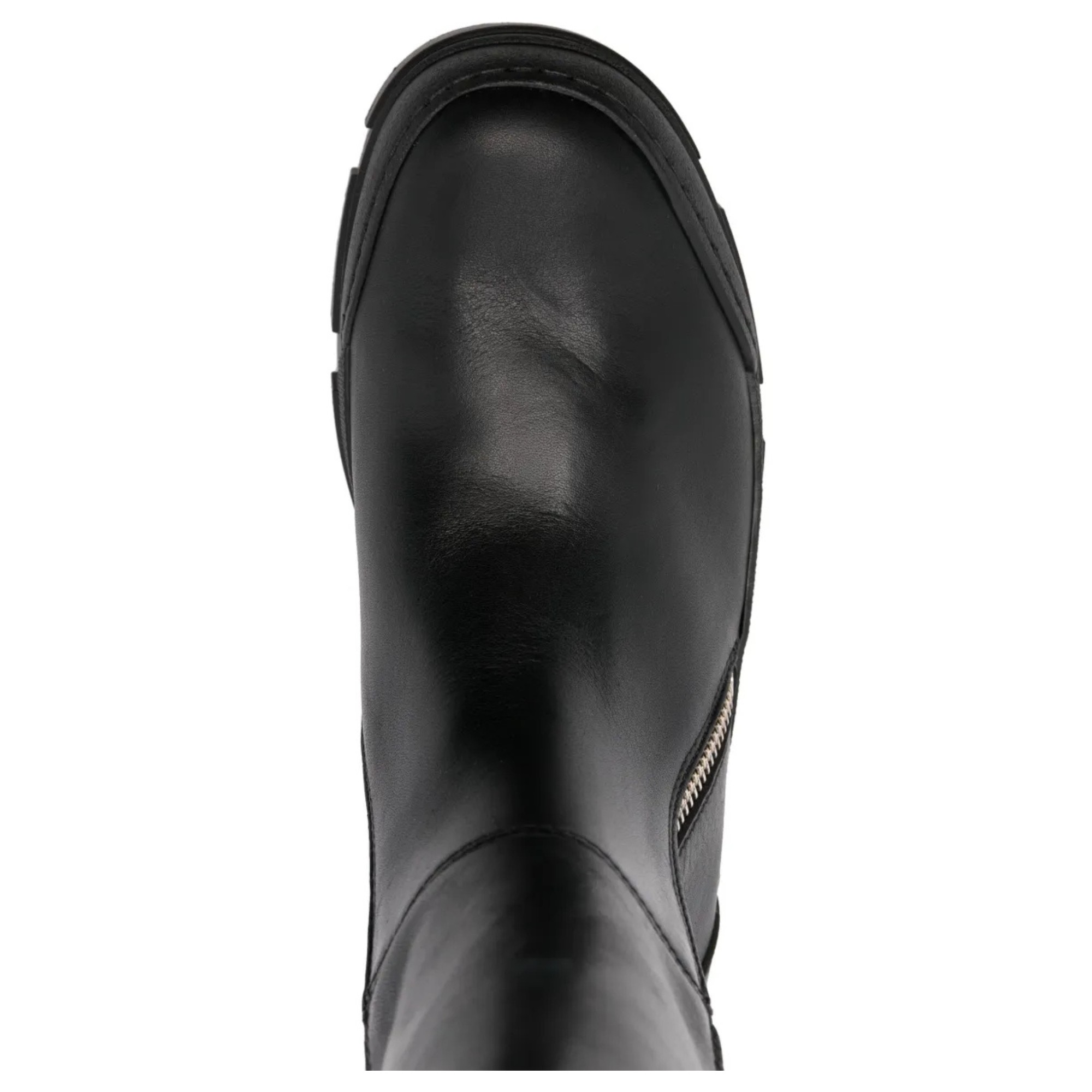 VIC MATIE Aulinukai moterims, Juoda, Booties 4