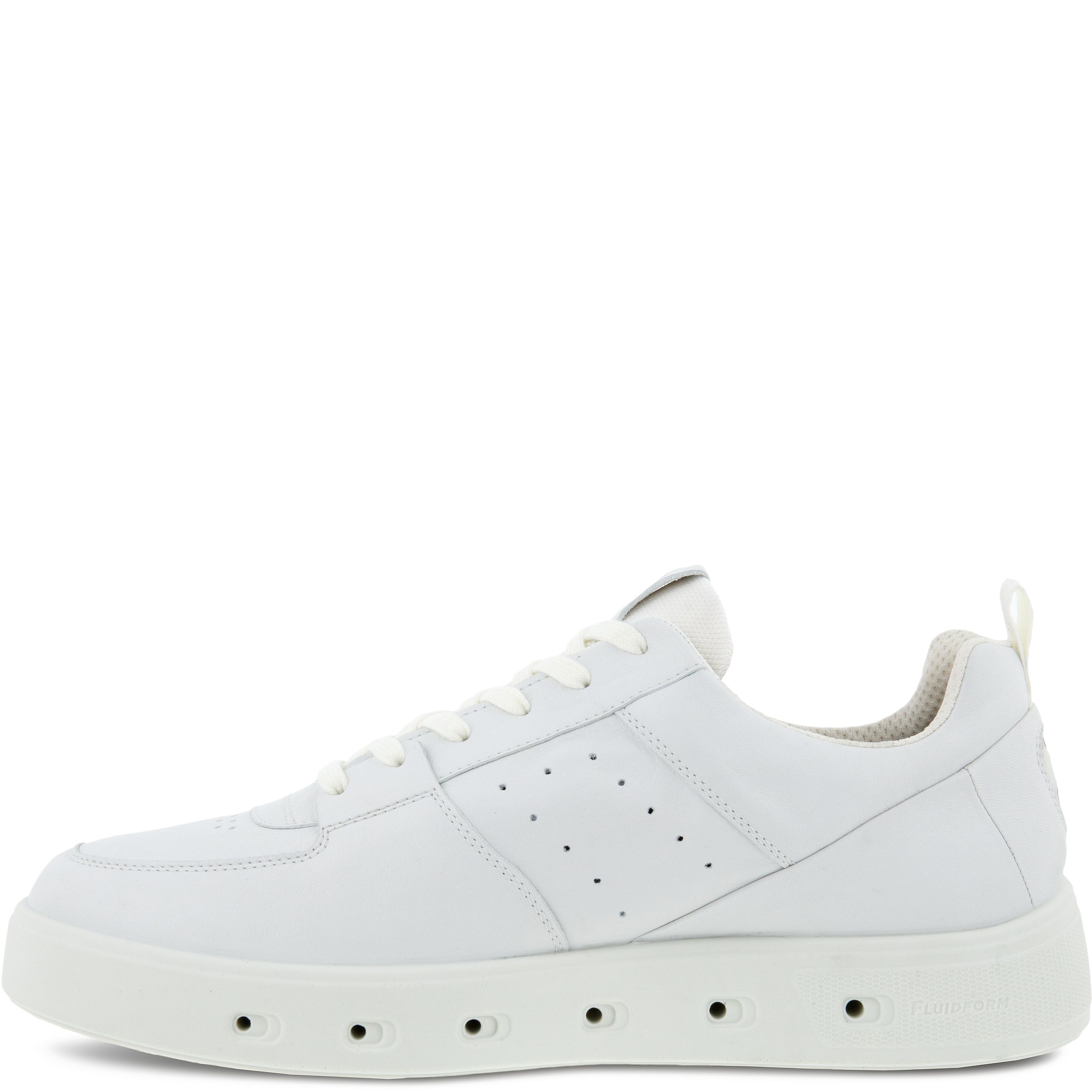 ECCO Bateliai vyrams, Balta, STREET 720 SHOES 3