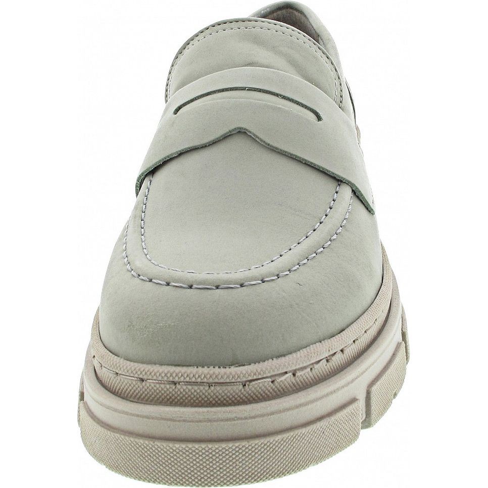 TAMARIS Loaferiai moterims, Smėlio, LOAFERS 3