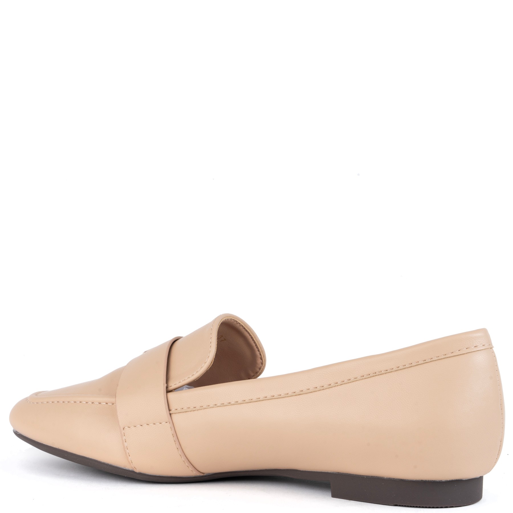 STELLA NEW YORK Loaferiai moterims, Smėlio, Loeafers 3