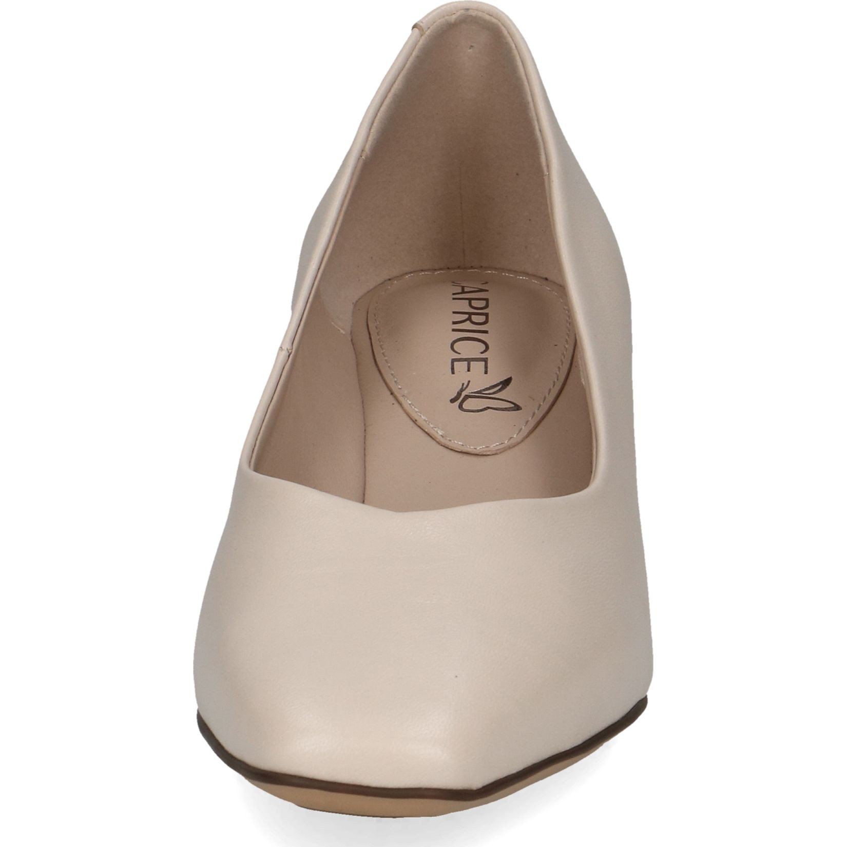 CAPRICE Klasikiniai batai moterims, Kūno, Formal 3