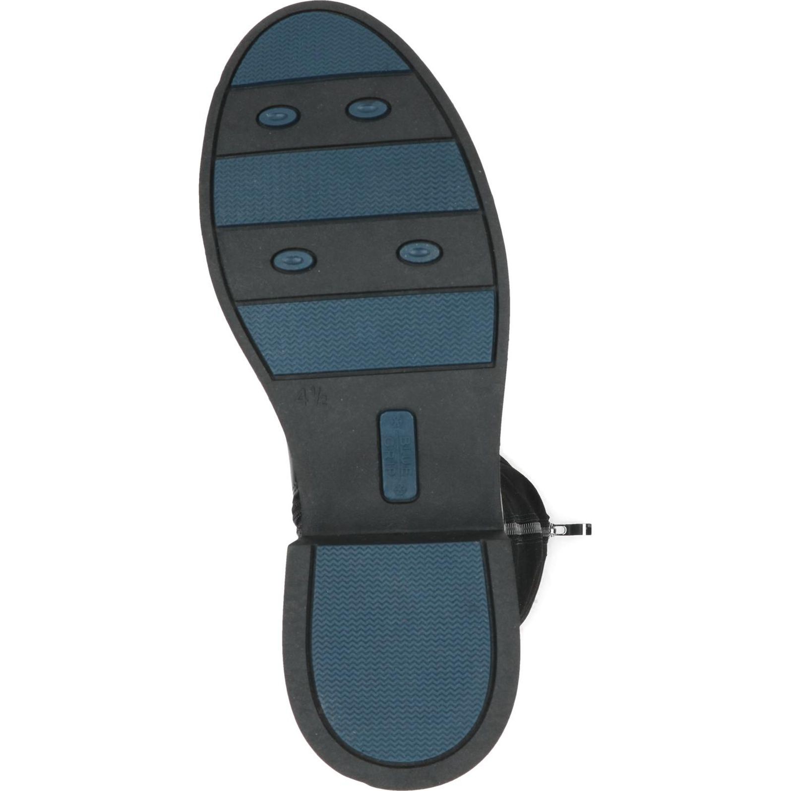 CAPRICE Auliniai moterims, Juoda, Boots 7