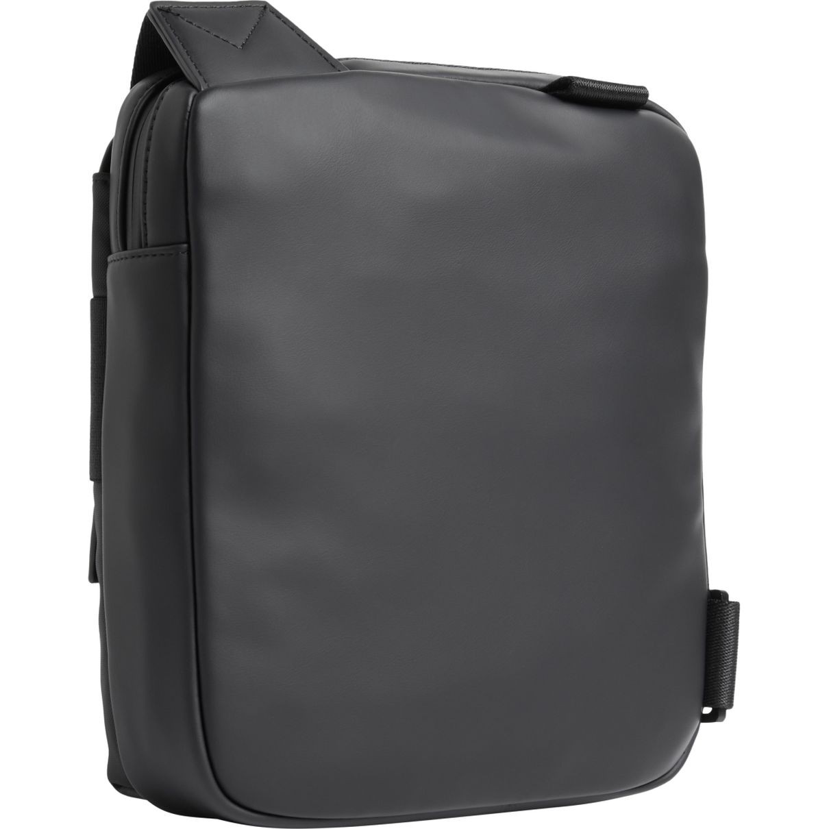 CALVIN KLEIN Rankinė per petį vyrams, Juoda, Tech conv reporter 2