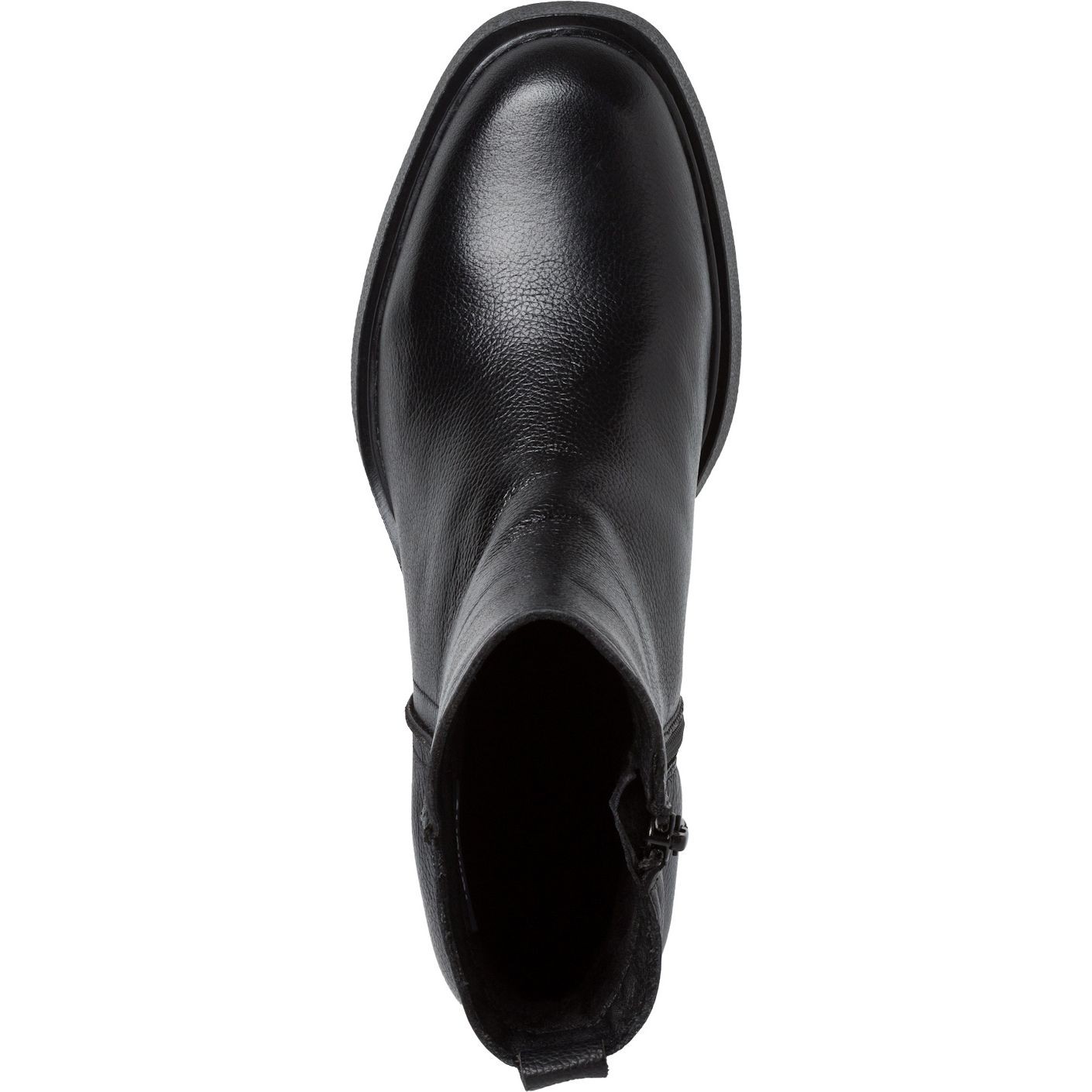 TAMARIS Aulinukai moterims, Juoda, BOOTIES 4