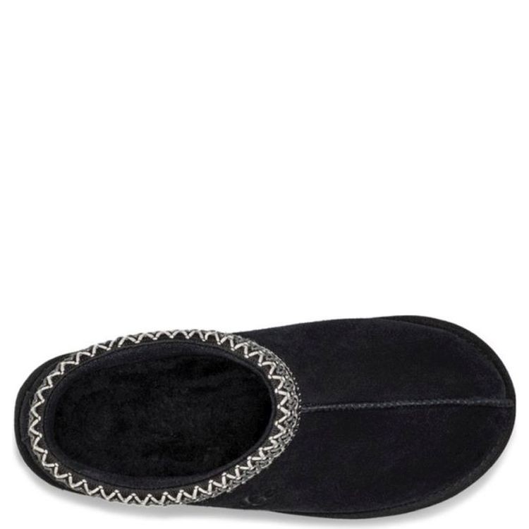 UGG Šlepetės vyrams, Juoda, Tasman II 6
