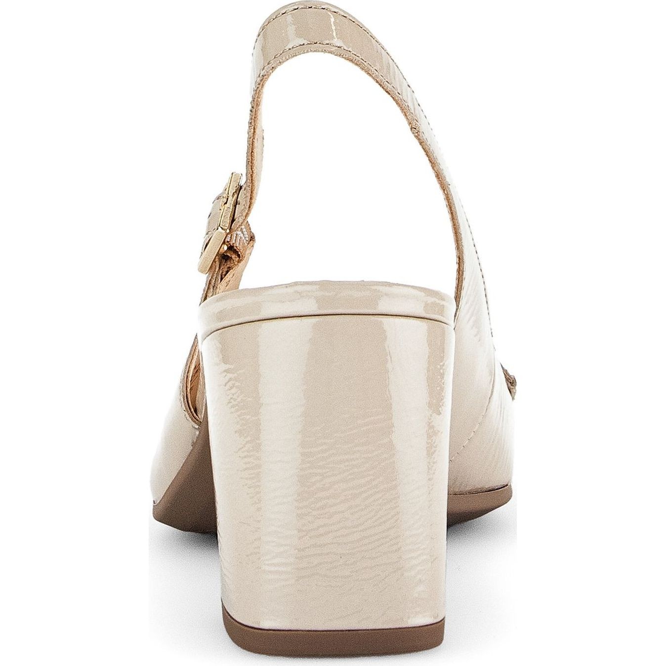 GABOR Basutės moterims, Kūno, Sandals 3