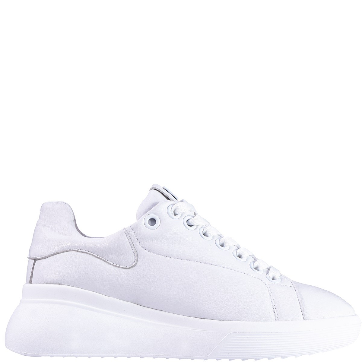 HOGL Sportiniai bateliai moterims, Balta, WAVE Sport Shoe 2