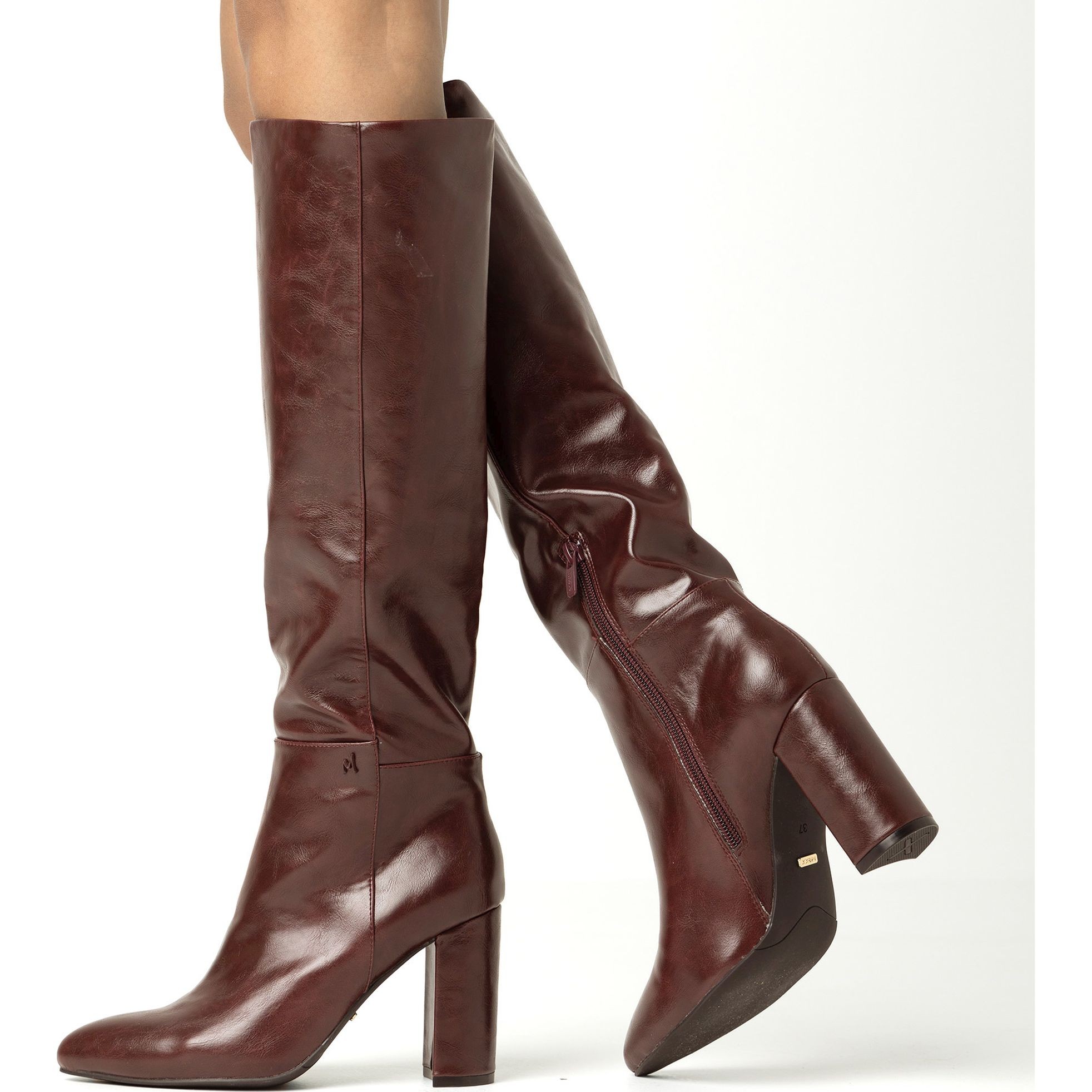 MEXX Auliniai moterims, Vyšninė, Krystal boots 7