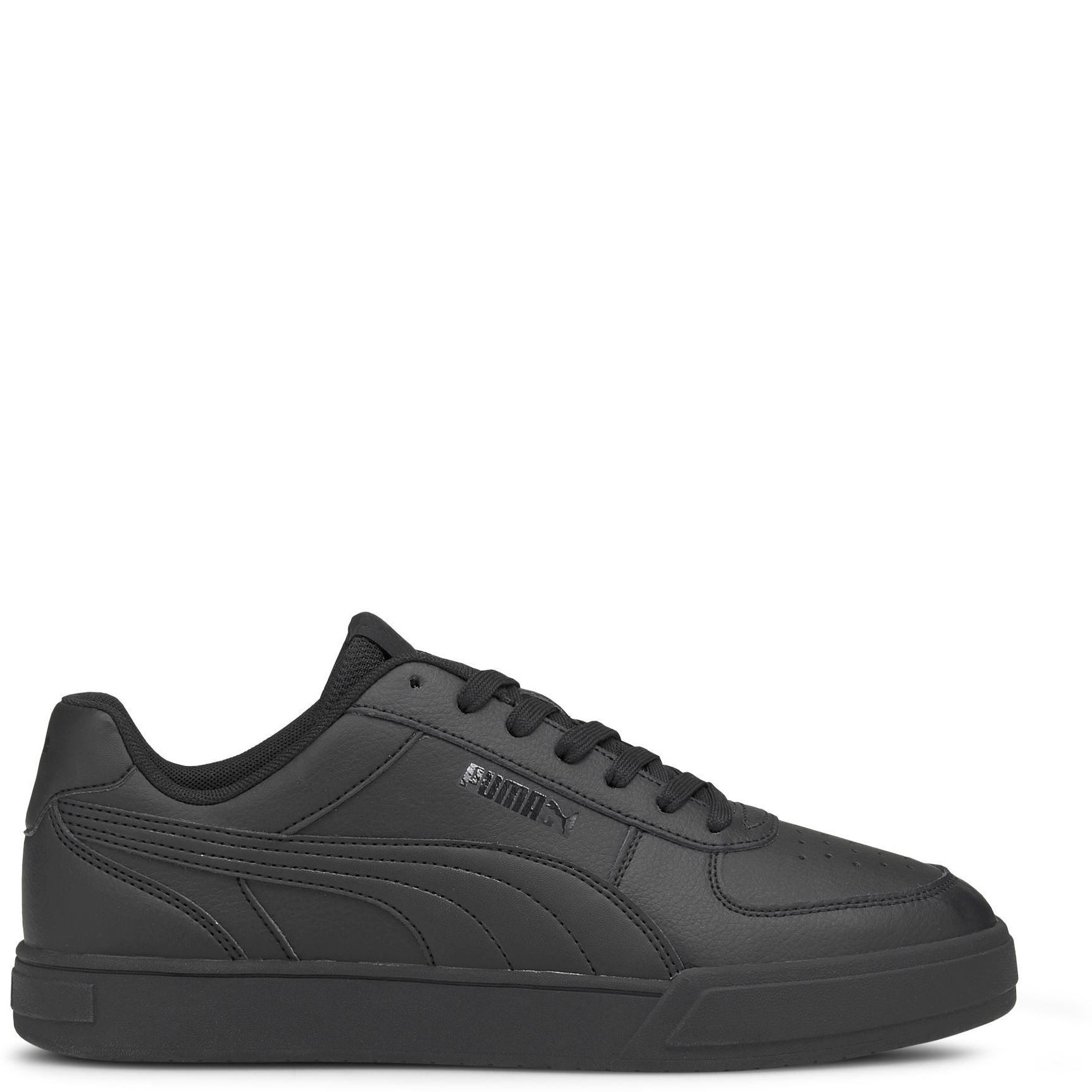 PUMA Sportiniai bateliai vyrams, Juoda, Caven sport shoe 2